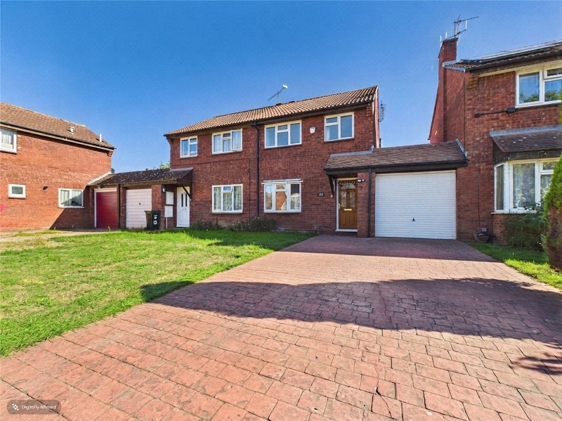 Easington Drive, Lower Earley, Reading, Berkshire, RG6
