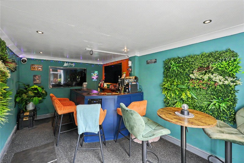 Boundary Road, Hellesdon, Norwich, Norfolk, NR6