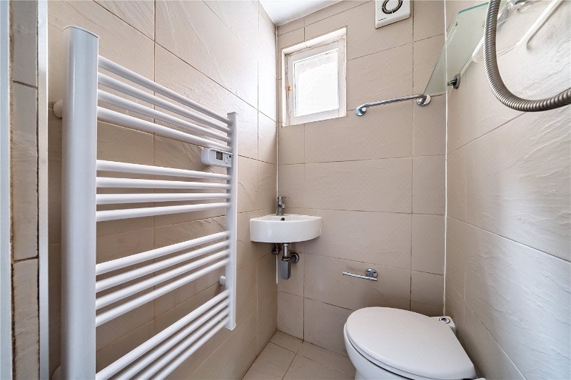 Saratoga Road, London, E5