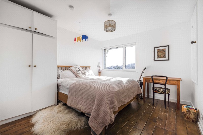 One Tree Close, London, SE23