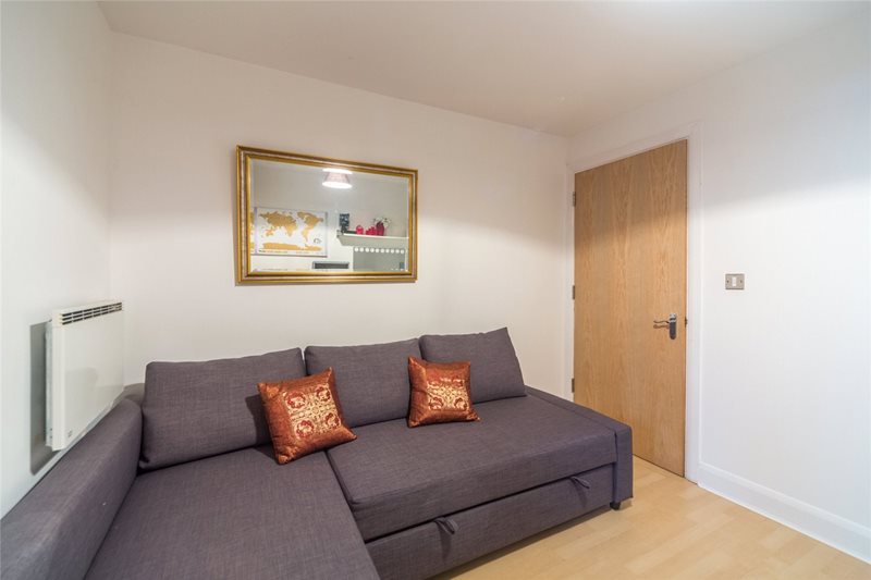 Empire Way, Wembley Park, Middlesex, HA9