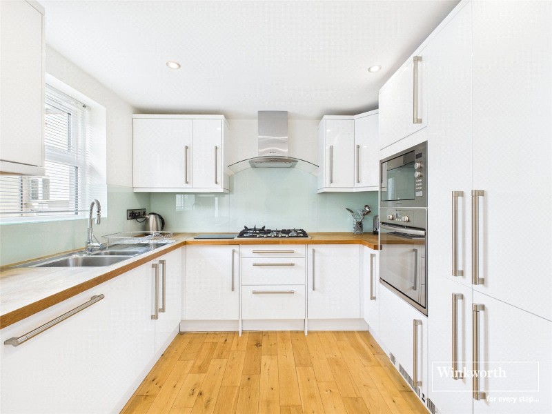 Thames Street, Sonning, Reading, RG4