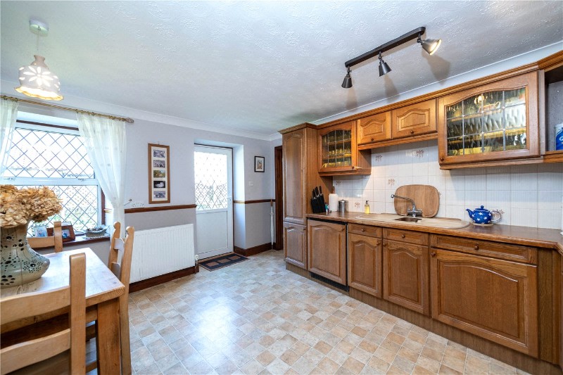 Bridge Street, Deeping St. James, Peterborough, Lincolnshire, PE6