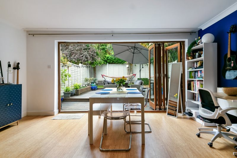 Springbourne Court, Beckenham, BR3