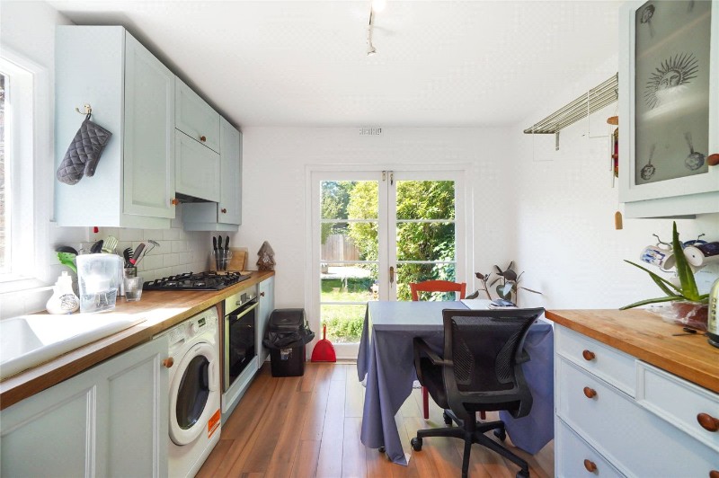 Yerbury Road, London, Ground Floor Flat, N19