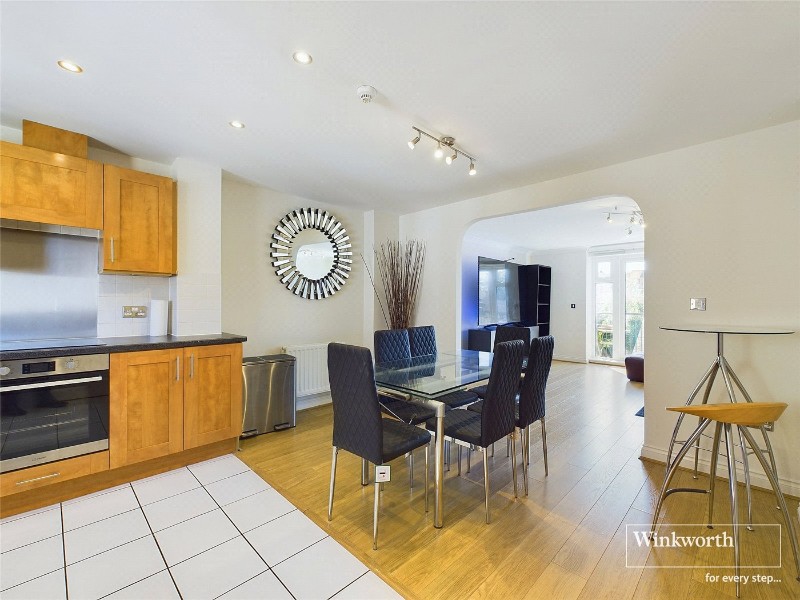 Blakes Quay, Gas Works Road, Reading, Berkshire, RG1