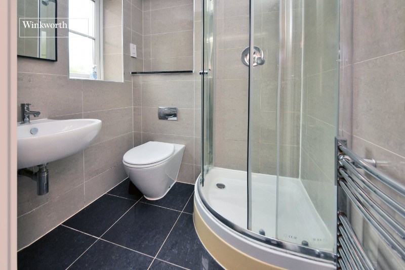 Tegan Close, Sutton, SM2