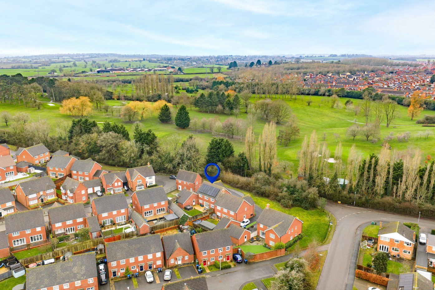 High Reverse To Cour