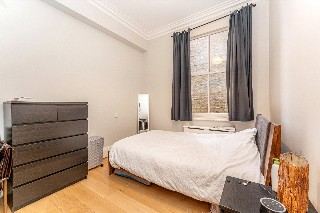 Chesterton Road, London, W10