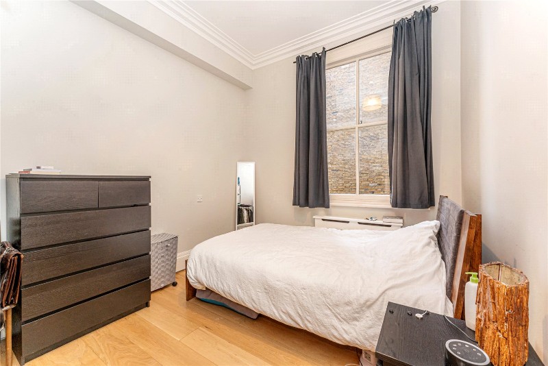 Chesterton Road, London, W10