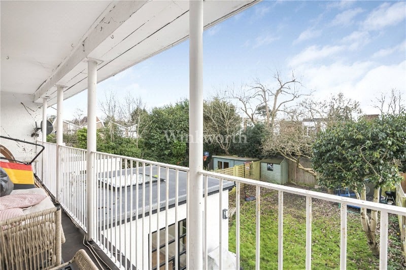 Crescent Road, Beckenham, BR3