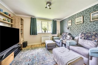 Longcroft Road, Kingsclere, Newbury, Hampshire, RG20
