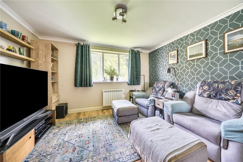 Longcroft Road, Kingsclere, Newbury, Hampshire, RG20