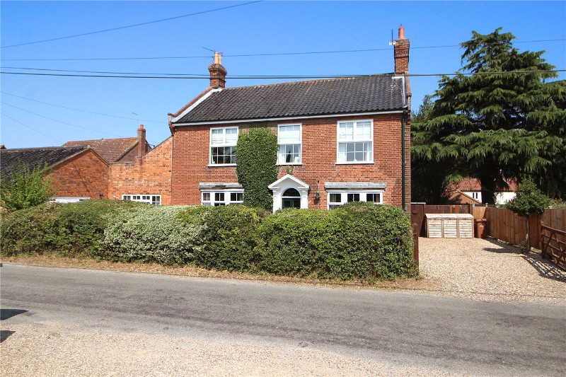 The Street, Surlingham, Norwich, Norfolk, NR14