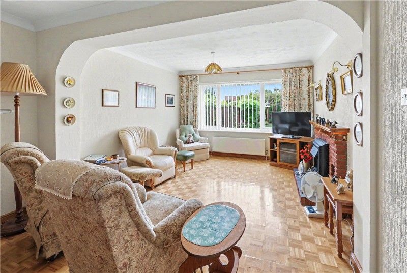 Neylond Crescent, Hellesdon, Norwich, Norfolk, NR6