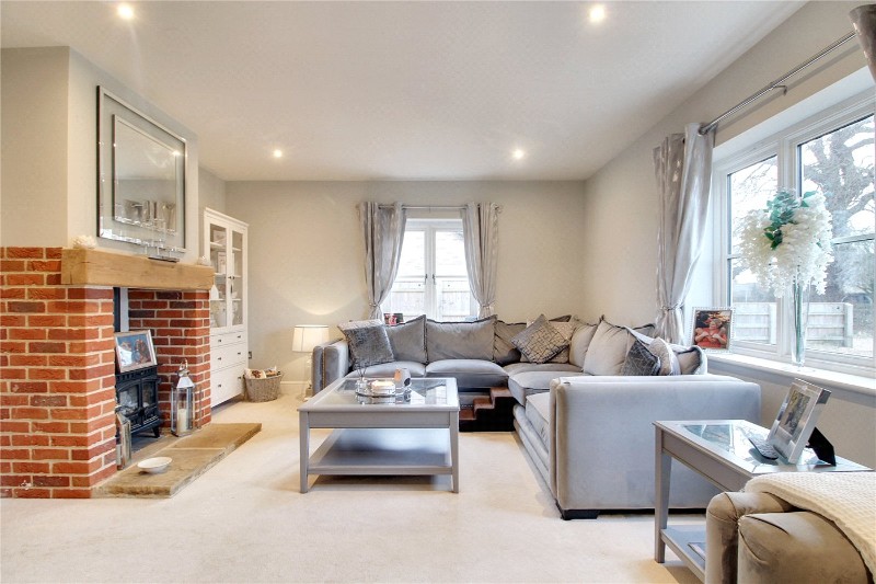Seething Street, Seething, Norwich, Norfolk, NR15