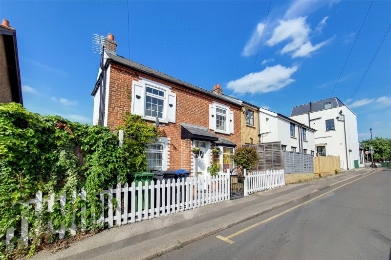 Haycroft Road, Surbiton, Surrey, KT6
