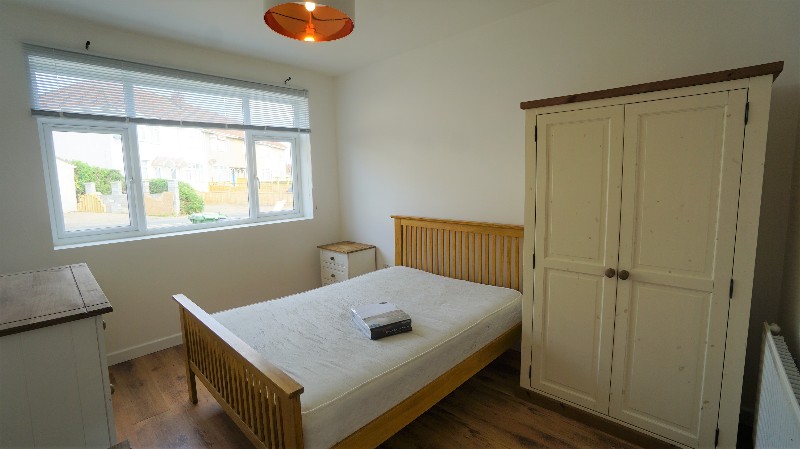 Hunters Way, Filton, Bristol, BS34