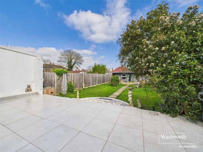 Ealing Road, Wembley, Middlesex, HA0