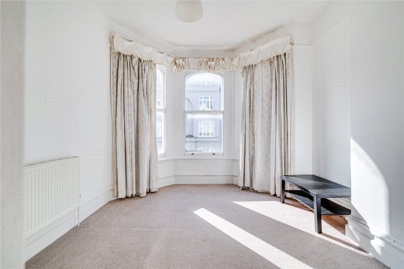 Whittingstall Road, London, SW6