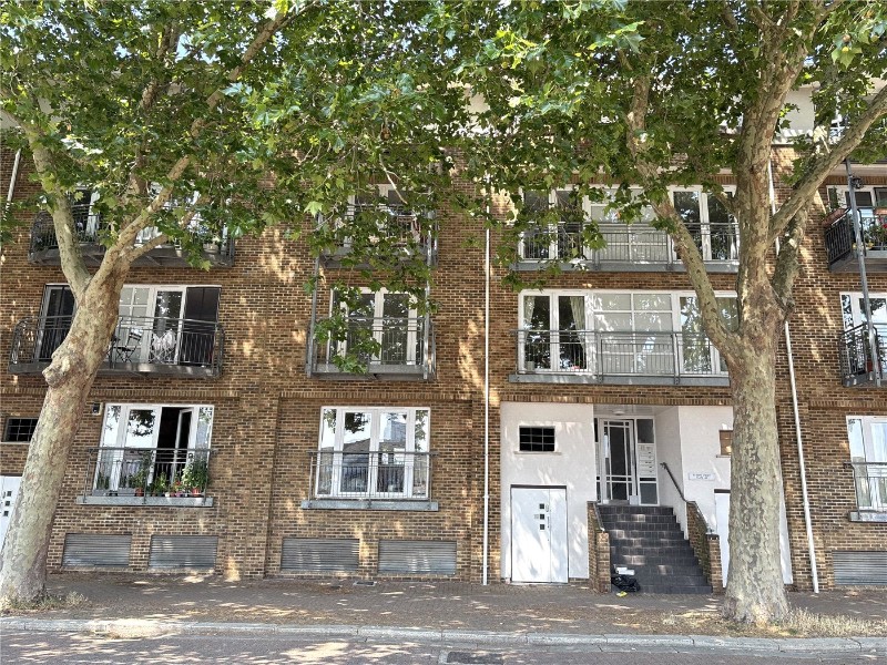 Rope Street, London, SE16