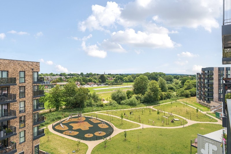 Hatcham Street, London, SE26