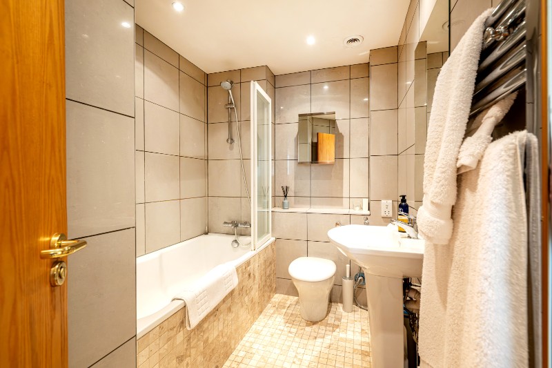 Admiral Walk, London, W9