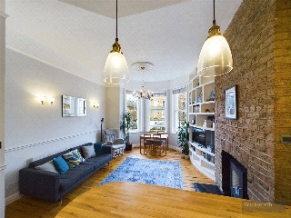 Egham Court, Grove Road, Surbiton, KT6