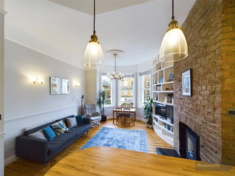 Egham Court, Grove Road, Surbiton, KT6