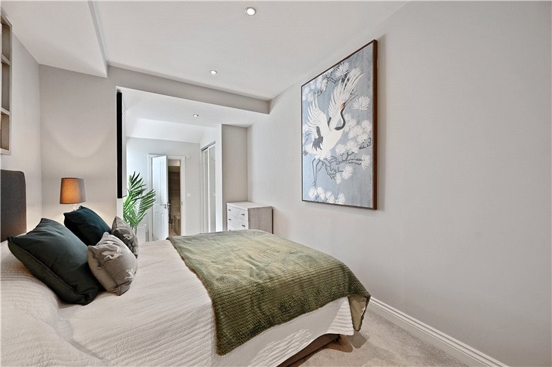 Grenville Place, South Kensington, London, SW7