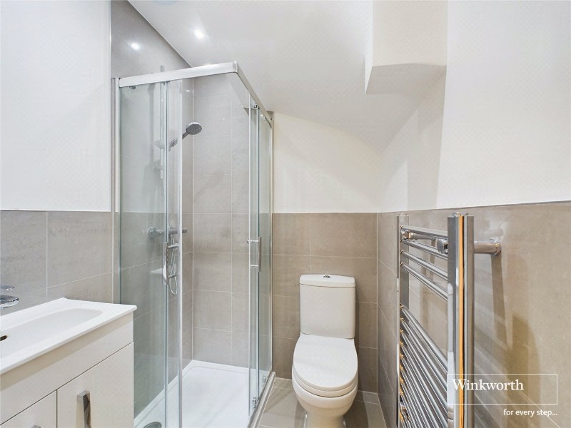 Maxwelton Close, Mill Hill, NW7