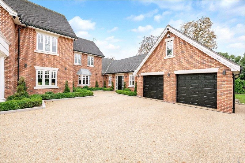 Main Road, Filby, Great Yarmouth, Norfolk, NR29