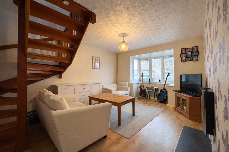 Ingledew Close, Heckington, Sleaford, Lincolnshire, NG34