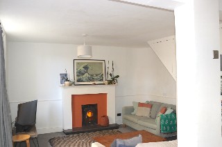 High Street, Frome, Somerset, BA11