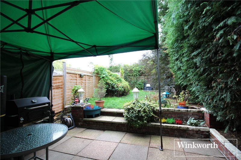 Byron Avenue, Borehamwood, Hertfordshire, WD6