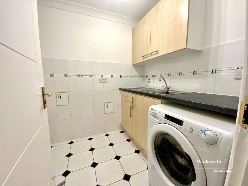 Hamilton Close, Christchurch, Dorset, BH23