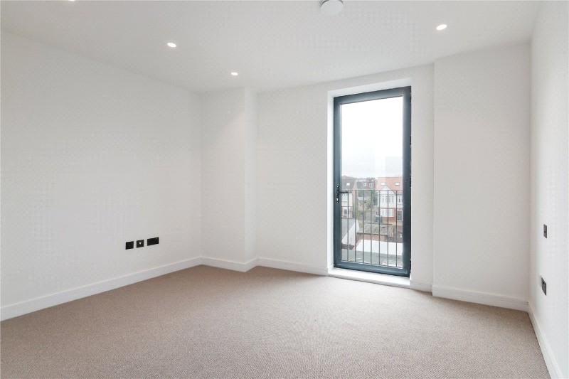 Novum Court, 141-145 Cannon Hill Lane, London, SW20