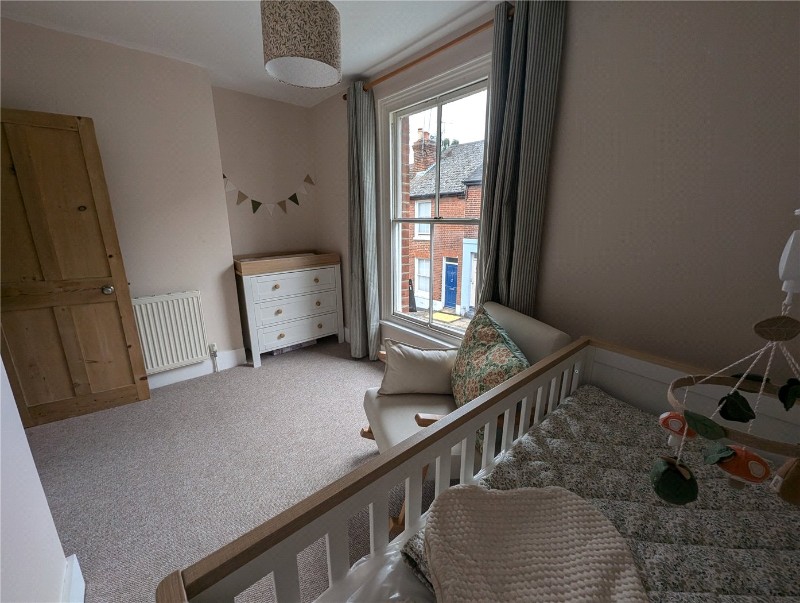 Cossington Road, Canterbury, CT1
