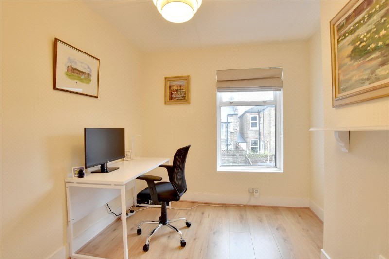 Mauritius Road, Greenwich, London, SE10