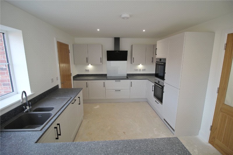 Plot 95, Keston Fields, Pinchbeck, PE11