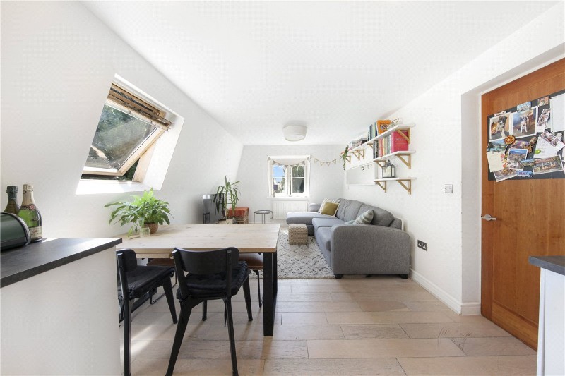 Manor Way, London, SE23