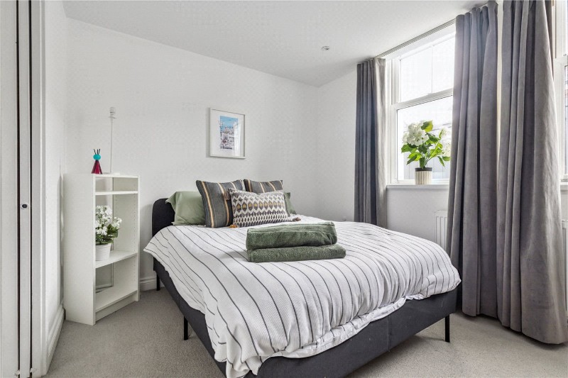 Garratt Terrace, London, SW17