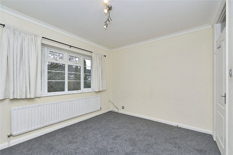 Arlington Lodge, Monument Hill, Weybridge, Surrey, KT13