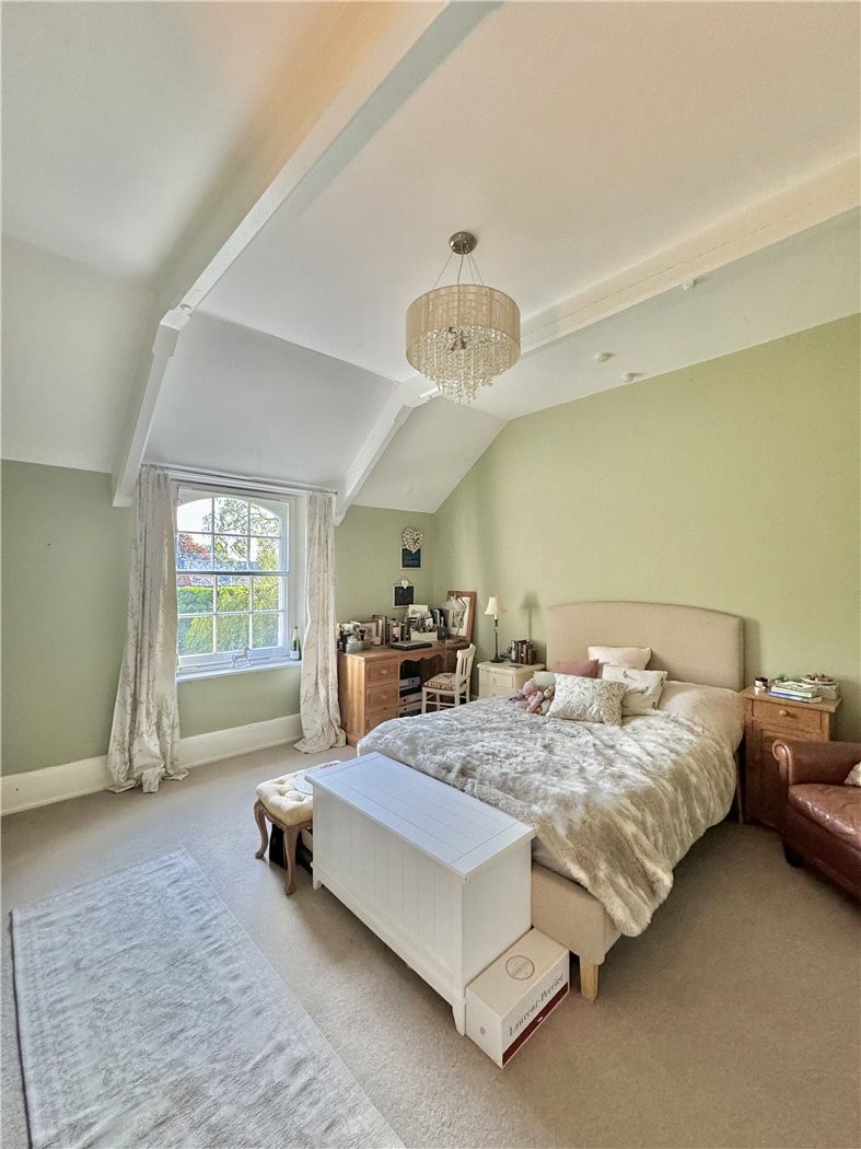 Mockbeggar Lane, Ibsley, Ringwood, Hampshire, BH24