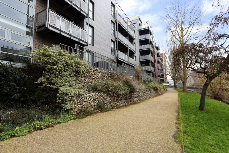 Geoffrey Watling Way, Norwich, Norfolk, NR1