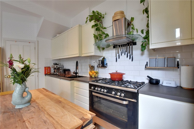 Bonfield Road, Lewisham, London, SE13