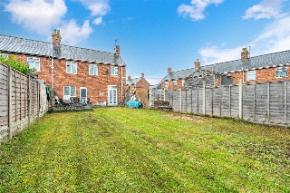 Manor Place, Sleaford, Lincolnshire, NG34