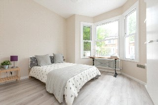 Roundwood Road, London, NW10