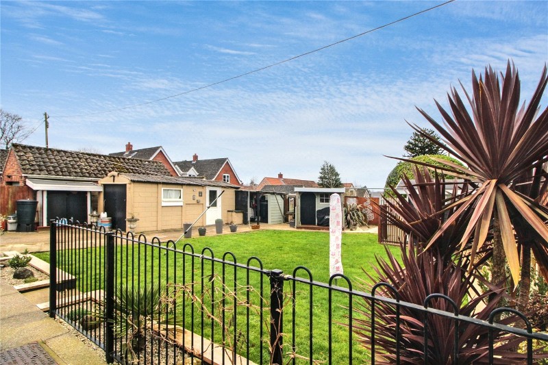 Upgate, Poringland, Norwich, Norfolk, NR14