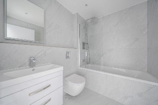 Burrell Row, Beckenham, BR3